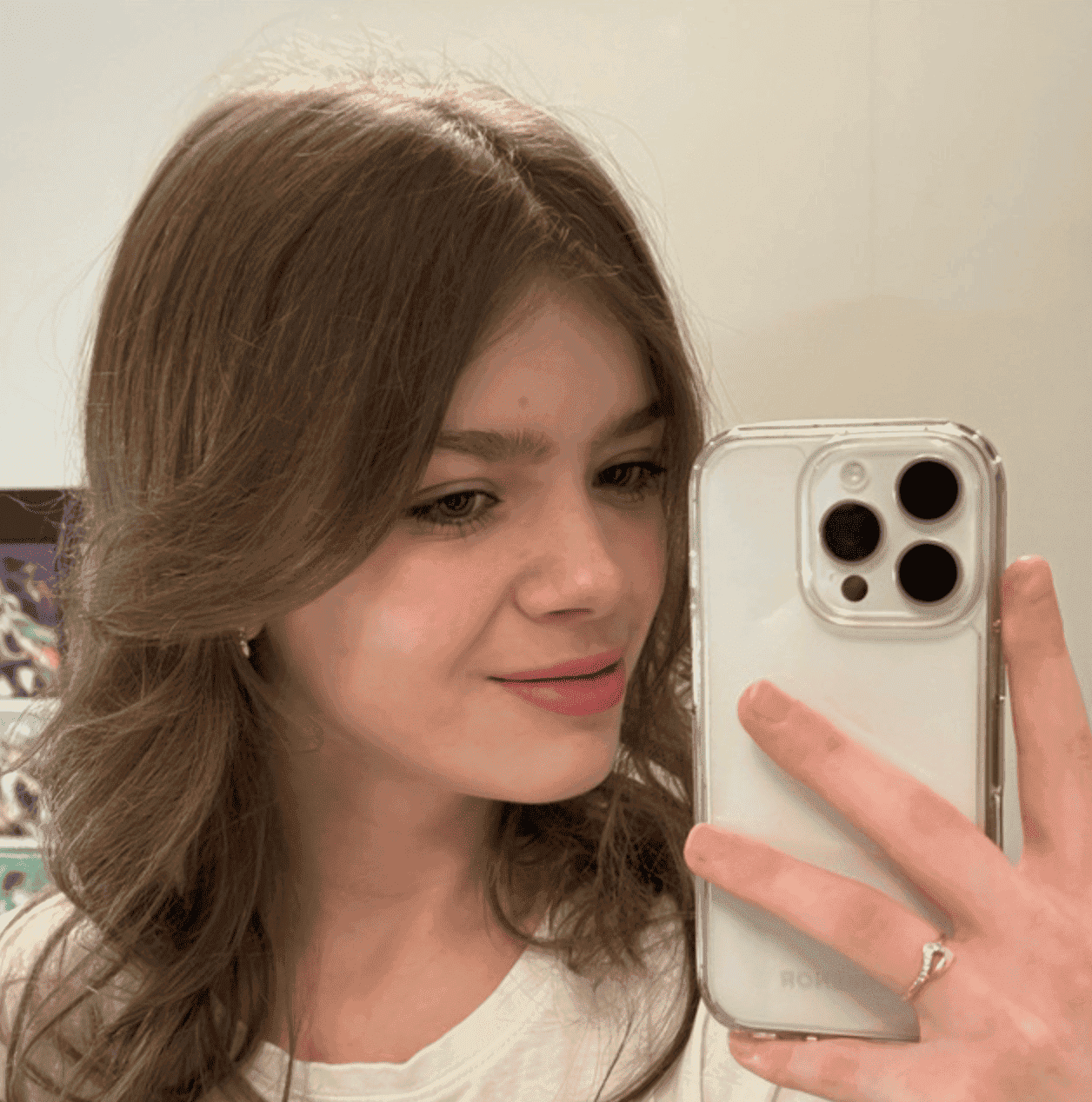 Фото клиента: Julia